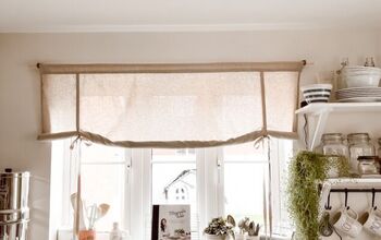 Orçamento para Cortinas de Amarração
