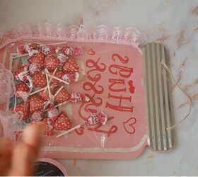 diy idea de regalo para el da de san valentn