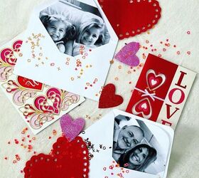 tarjetas de san valentn extra especiales