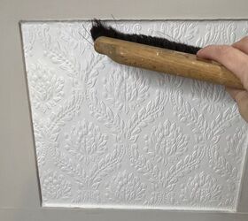 este papel pintado no es ninguna broma papel pintado para decorar muebles