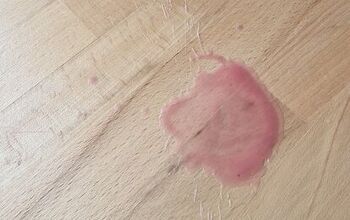 How to Remove Candle Wax Stains From Furniture