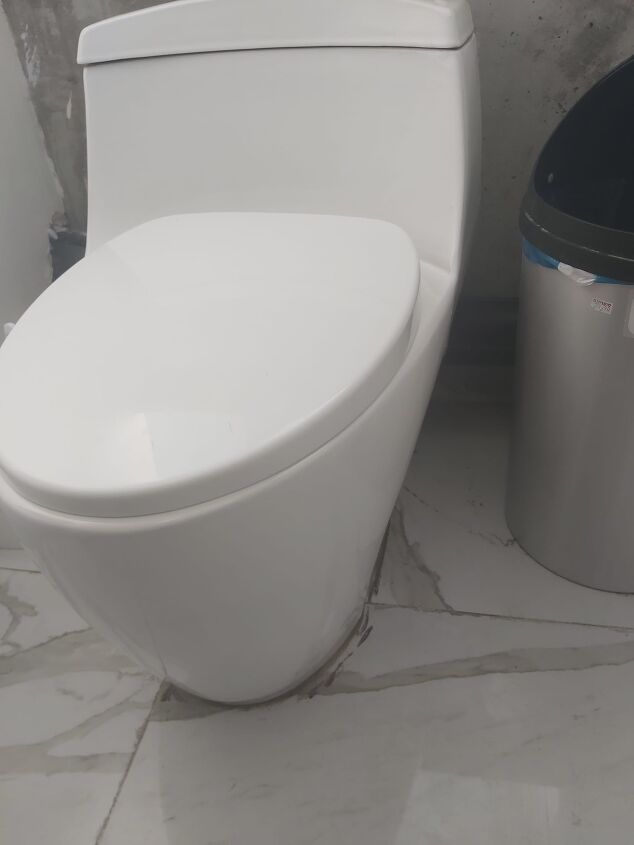 how do i fix a toilet tank that doesn t fill up