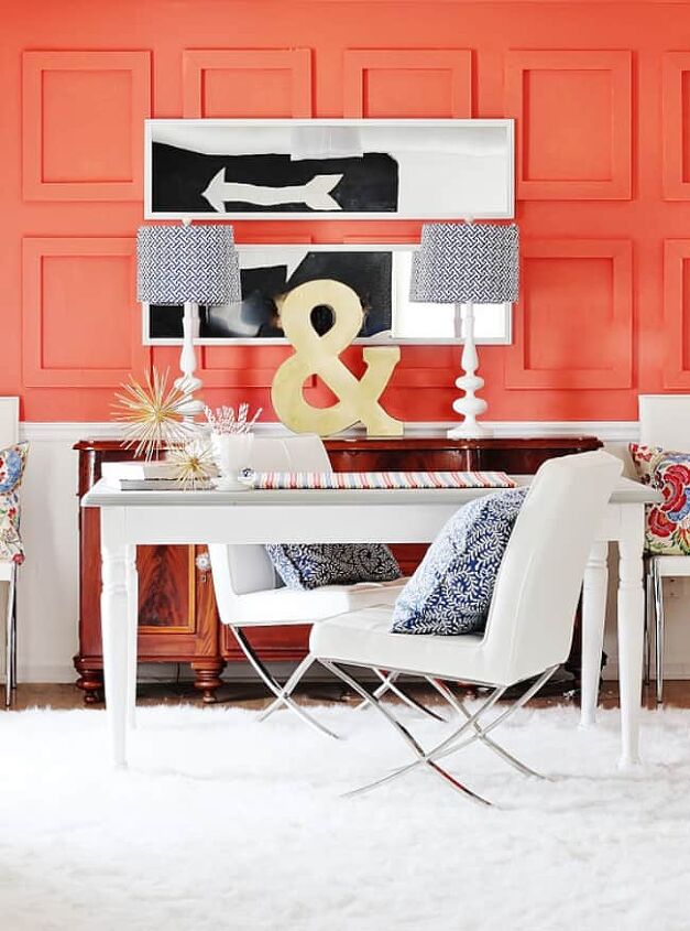5 tips for choosing the perfect paint color