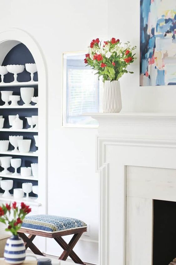 5 tips for choosing the perfect paint color