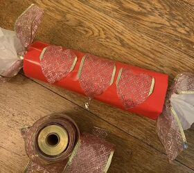 DIY Gift Wrap Cracker... ¡El tubo de papel higiénico es la clave!