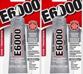 E6000 industrial glue