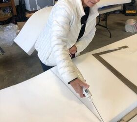 Why everyone should be dragging slabs of foam into their bedrooms this week