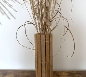 manualidades con manteles individuales de bamb reciclados