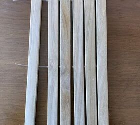 manualidades con manteles individuales de bamb reciclados