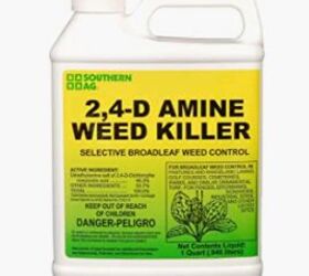 weed killer