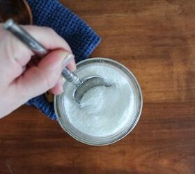 How to Make DIY Dishwasher Detergent Without Borax