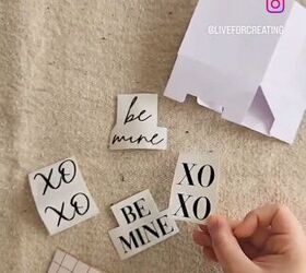 idea de regalo de san valentn para las chicas