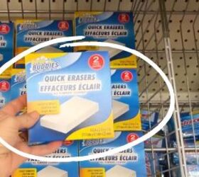10 Magic Eraser Tricks That Will Transform Your Cleaning Routine!