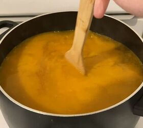 We can't wait to copy this gorgeous turmeric hack