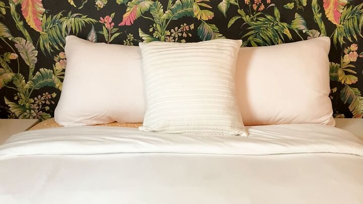 how to naturally color fabric with beet hibiscus turmeric dyes, White fabric before