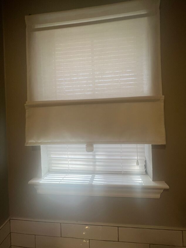 how to steam clean blinds