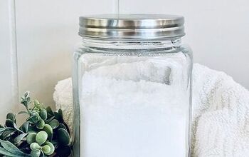 Homemade Laundry Scent Boosters