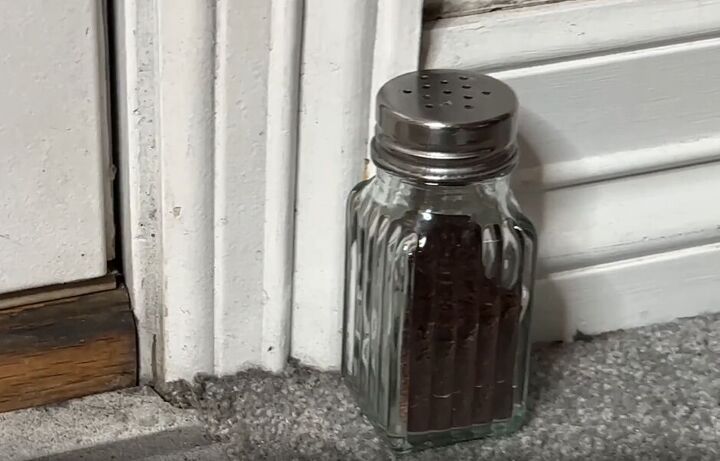 7 astonishing coffee grounds hacks to save you time and money, Coffee grounds in a salt shaker