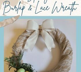 tutorial de corona de primavera life as a leo wife diy 