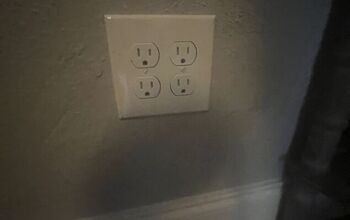 Why is there a noise coming from my electrical outlet?