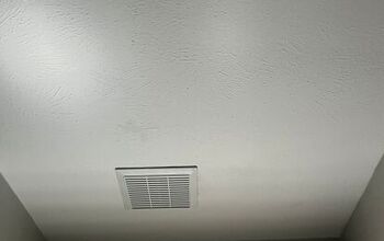 How to fix a loud bathroom fan?