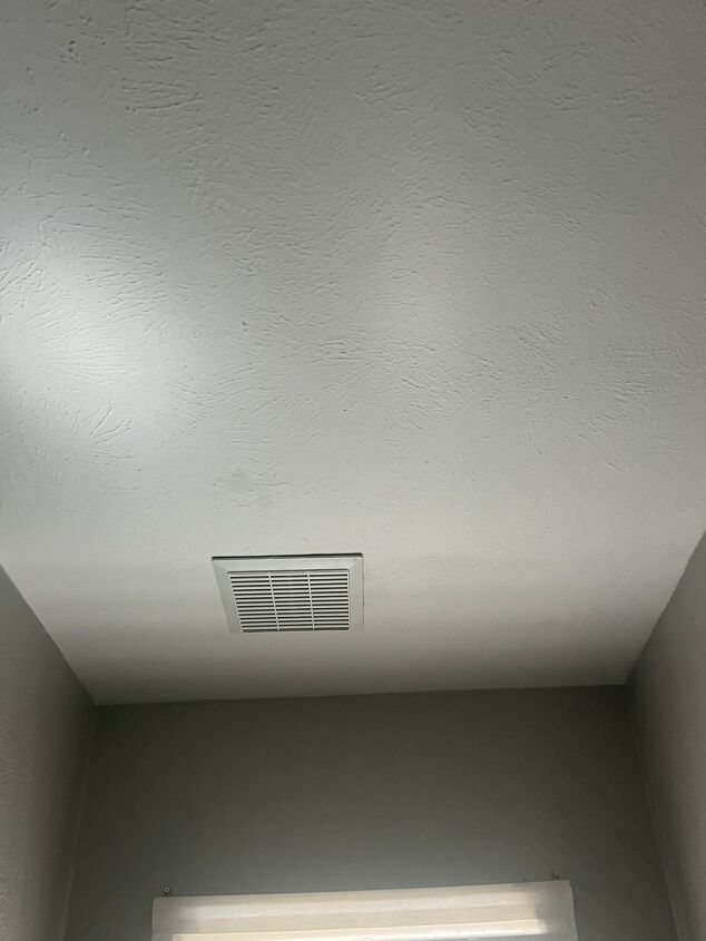 how to fix a loud bathroom fan