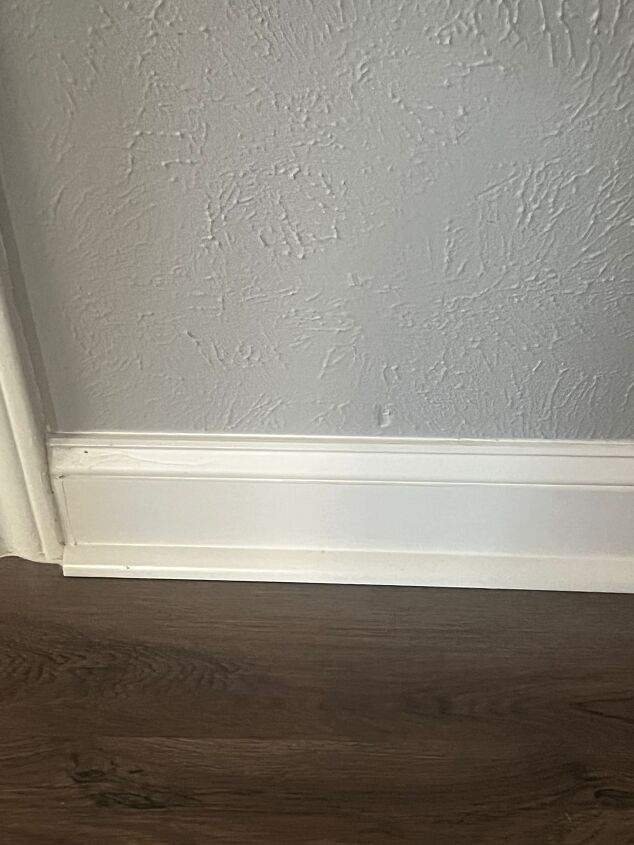 can you put outlets in baseboards