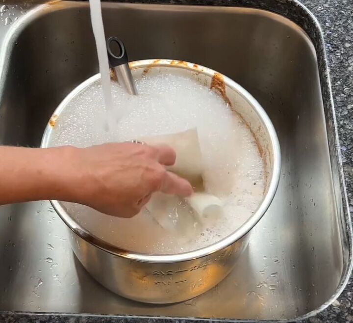 6 dryer sheet hacks Hometalk