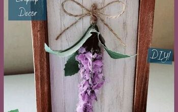 Tela Dollar Tree DIY: como fazer uma placa do Dia de São Patrício sem um Cricut