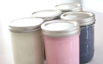 HOW TO STORE LEFTOVER PAINT