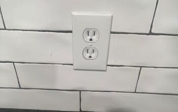Why does my electrical outlet feel warm?