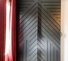 puertas correderas modernas diy