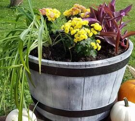 el secreto de mi enorme jardinera, plantas en maceta