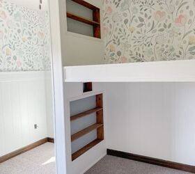 Dormitorio Loft DIY