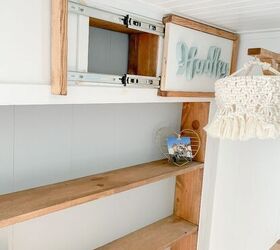 dormitorio loft diy