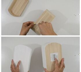 cmo hacer decoupage en una caja de madera