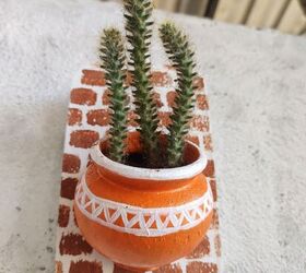 diy jardinera colgante