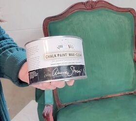 6 pasos fciles para pintar sillas francesas