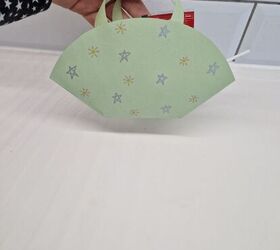 bolsa de pascua rpida