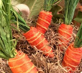 cesta de zanahorias bunny