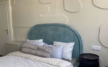 How to Make a DIY Pool Noodle Headboard in a Few Easy Steps