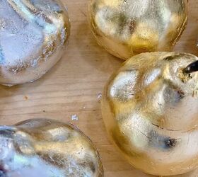 cmo hacer huevos de pascua de lmina de cobre diy, 7 Ideas Creativas para Poner la Mesa en Navidad