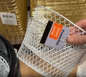 Dollar tree wire shelf hot sale