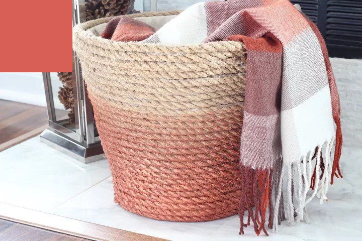 the top 8 home decor color trends for 2023 beyond, 4 Raspberry Blush