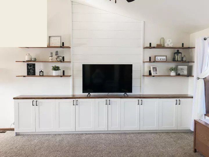 the top 8 home decor color trends for 2023 beyond, 5 Blank Canvas