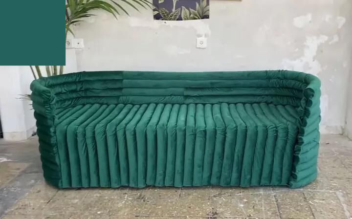 the top 8 home decor color trends for 2023 beyond, 7 Emerald