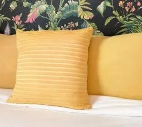 the top 8 home decor color trends for 2023 beyond, 8 Turmeric