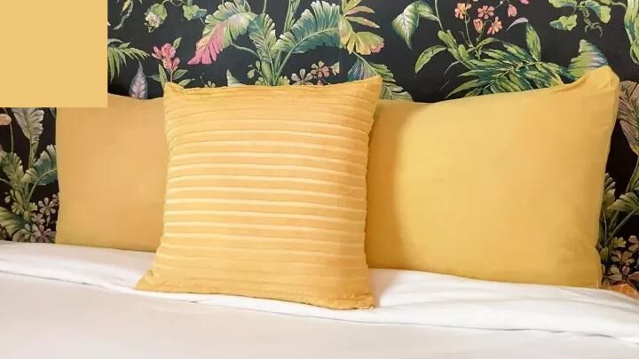 the top 8 home decor color trends for 2023 beyond, 8 Turmeric