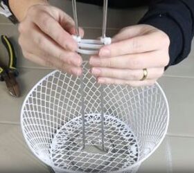 Wire baskets dollar tree sale