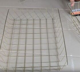 Dollar tree wire racks shop